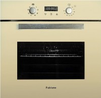 Photos - Oven Fabiano FBO 25 