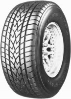 Photos - Tyre Bridgestone Dueler HTS 686 275/60 R15 107H 