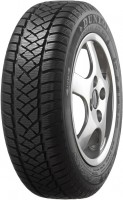 Photos - Tyre Dunlop SP 4All Seasons 205/55 R16 91V 