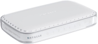 Photos - Switch NETGEAR FS608 