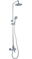 Photos - Shower System Lemark Poseidon LM4260C 