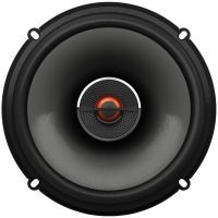Car Speakers JBL GX-602 