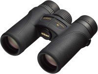 Photos - Binoculars / Monocular Nikon Monarch 7 8x30 