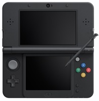Gaming Console Nintendo New 3DS 