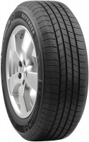 Photos - Tyre Michelin Defender 215/55 R17 94V 