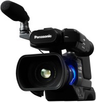 Photos - Camcorder Panasonic AG-AC8 