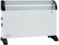 Photos - Convector Heater Sencor SCF 2003 2 kW