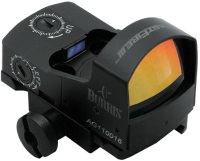 Photos - Sight Burris FastFire III 