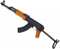 Photos - Air Rifle CYMA AK47C 