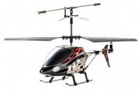 Photos - RC Helicopter Udi RC U813 
