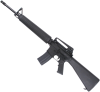 Photos - Air Rifle CYMA M16A3 metal 