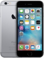 Photos - Mobile Phone Apple iPhone 6 64 GB