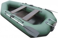 Photos - Inflatable Boat Leader Compact 280 