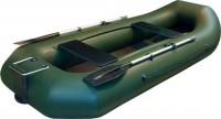 Photos - Inflatable Boat Leader Compact 290 
