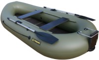 Photos - Inflatable Boat Leader Compact 300 