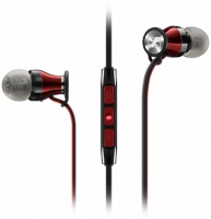 Photos - Headphones Sennheiser Momentum In-Ear 