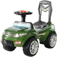 Photos - Ride-On Car Bambi Q 05-2 