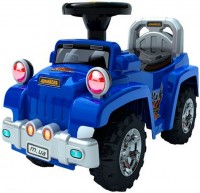 Photos - Ride-On Car Bambi HZ 553 