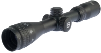 Photos - Sight Hawke Sport HD IR 2-7x32 AO Mil Dot 