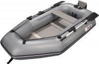 Photos - Inflatable Boat Sea-Pro 230K 