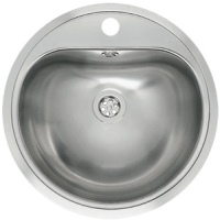 Photos - Kitchen Sink Reginox Atlantis 460x460