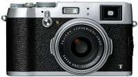Camera Fujifilm FinePix X100T 