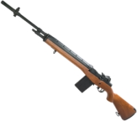 Photos - Air Rifle ASG M14 Wood 