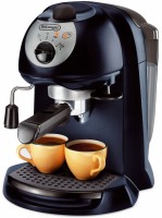 Coffee Maker De'Longhi EC 190 black