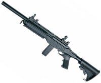 Photos - Air Rifle ASG Special Teams Carbine 