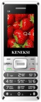 Photos - Mobile Phone Keneksi Q4 0 B