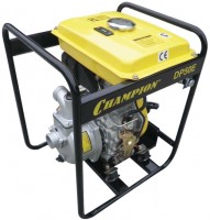 Photos - Water Pump with Engine CHAMPION DP50E 