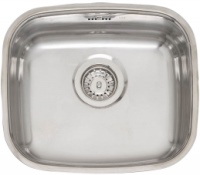 Kitchen Sink Reginox L18 3440 440x380