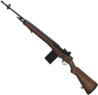 Photos - Air Rifle CYMA M14 Wood Version 