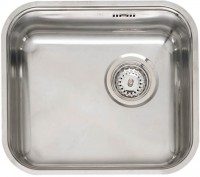 Kitchen Sink Reginox L18 4035 445x393