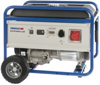 Photos - Generator ENDRESS ESE 6000 DBS 