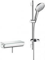 Photos - Shower System Hansgrohe Raindance 27036000 