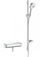 Photos - Shower System Hansgrohe Ecostat Select 27039000 