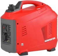 Photos - Generator HECHT GG 1000i 