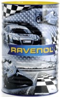 Photos - Engine Oil Ravenol Eco Synth ECS 0W-20 60 L