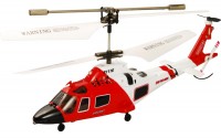 Photos - RC Helicopter Syma S111G 