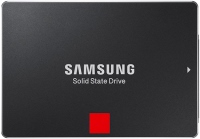 Photos - SSD Samsung 850 PRO MZ-7KE256BW 256 GB