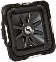 Photos - Car Subwoofer Kicker S10L72 