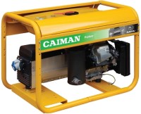 Photos - Generator Caiman Explorer 6510XL27 