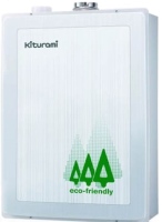 Photos - Boiler Kiturami Eco Condensing 16 18.6 kW