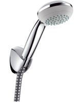 Shower System Hansgrohe Crometta 85 27558000 