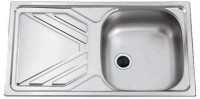 Photos - Kitchen Sink RODI Rovigo 780x435