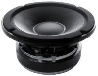 Photos - Car Speakers Beyma 6MI100 