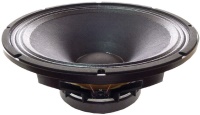 Photos - Car Speakers Beyma SM-115N 