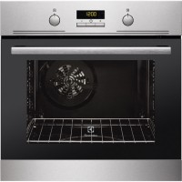 Photos - Oven Electrolux EZC 52430 AX 