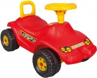 Photos - Ride-On Car Pilsan Jet Car 